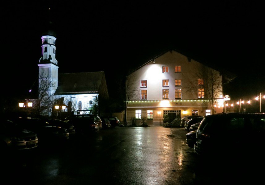 Location Hochzeit Gasthaus Inselkammer Höhenkirchen-Siegertsbrunn bei München
