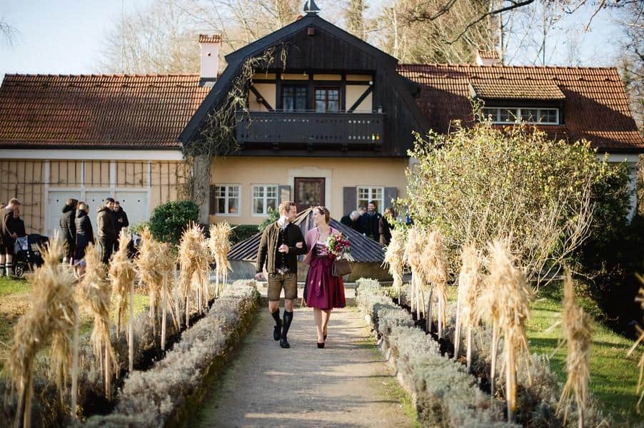 Ammersee: Das Jugendstil-Künstlerhaus Gasteiger