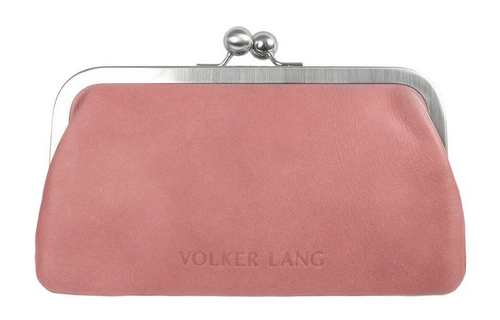 Die Clutch Visage von Volker Lang ist die Mini-Variante.