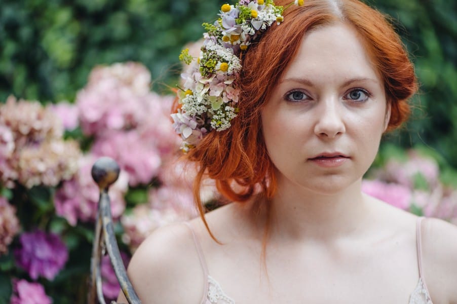 Ein rustikal-romantischer styled shoot vonden Hochzeitsfotografen Ladies und Lord aus Österreich.