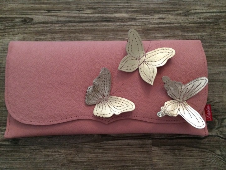 clutch-hochzeit-braut-rosa-gold-leder-schmetterlinge-liesken-roth