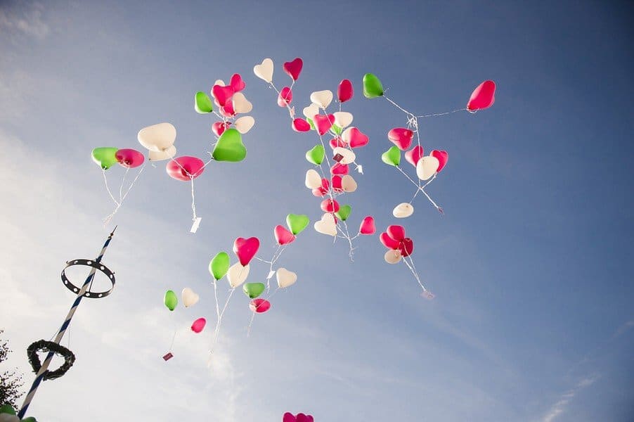 ballons-pink-gruen-weiss