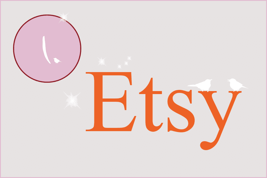 Adventskalender-Türchen 1 – Gewinne einen 50-Euro-Gutschein von Etsy!