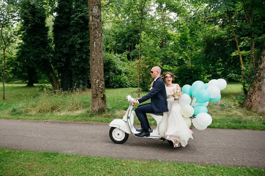 Tipps und Beispiele für coole Hochzeitsfotos mit Jelena Moro aus München