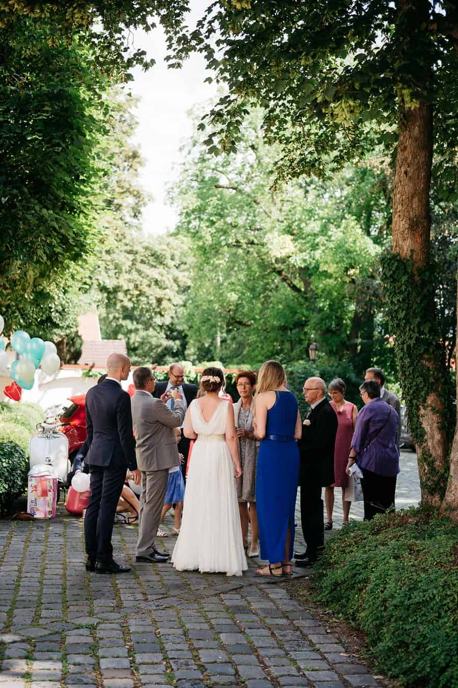 Tipps und Beispiele für coole Hochzeitsfotos mit Jelena Moro aus München
