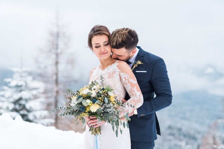 6 Hochzeitsfotografen im Vergleich – ein spannendes Elopement-Projekt