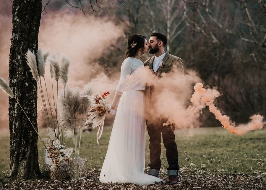 Für hochzeit ideen eine 10 Ideen