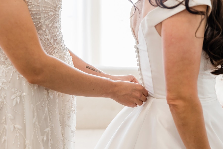 Brautkleid finden: hunderte Inspirationen auf einen Klick